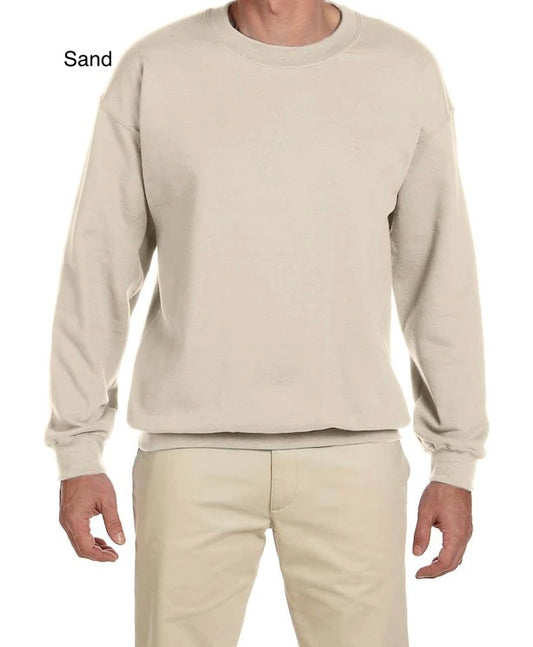 Adult SoftStyle Crewneck