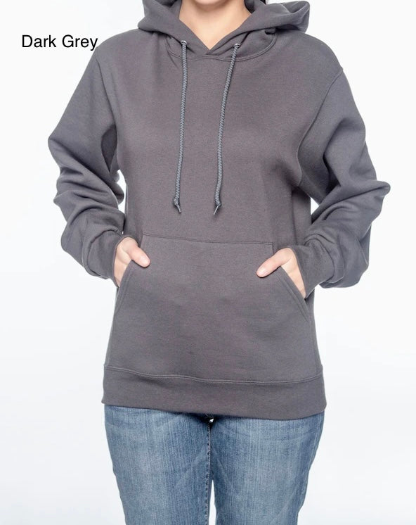 Adult Hoodies