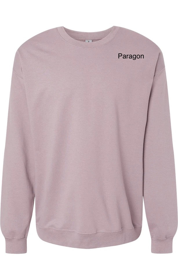 Adult SoftStyle Crewneck