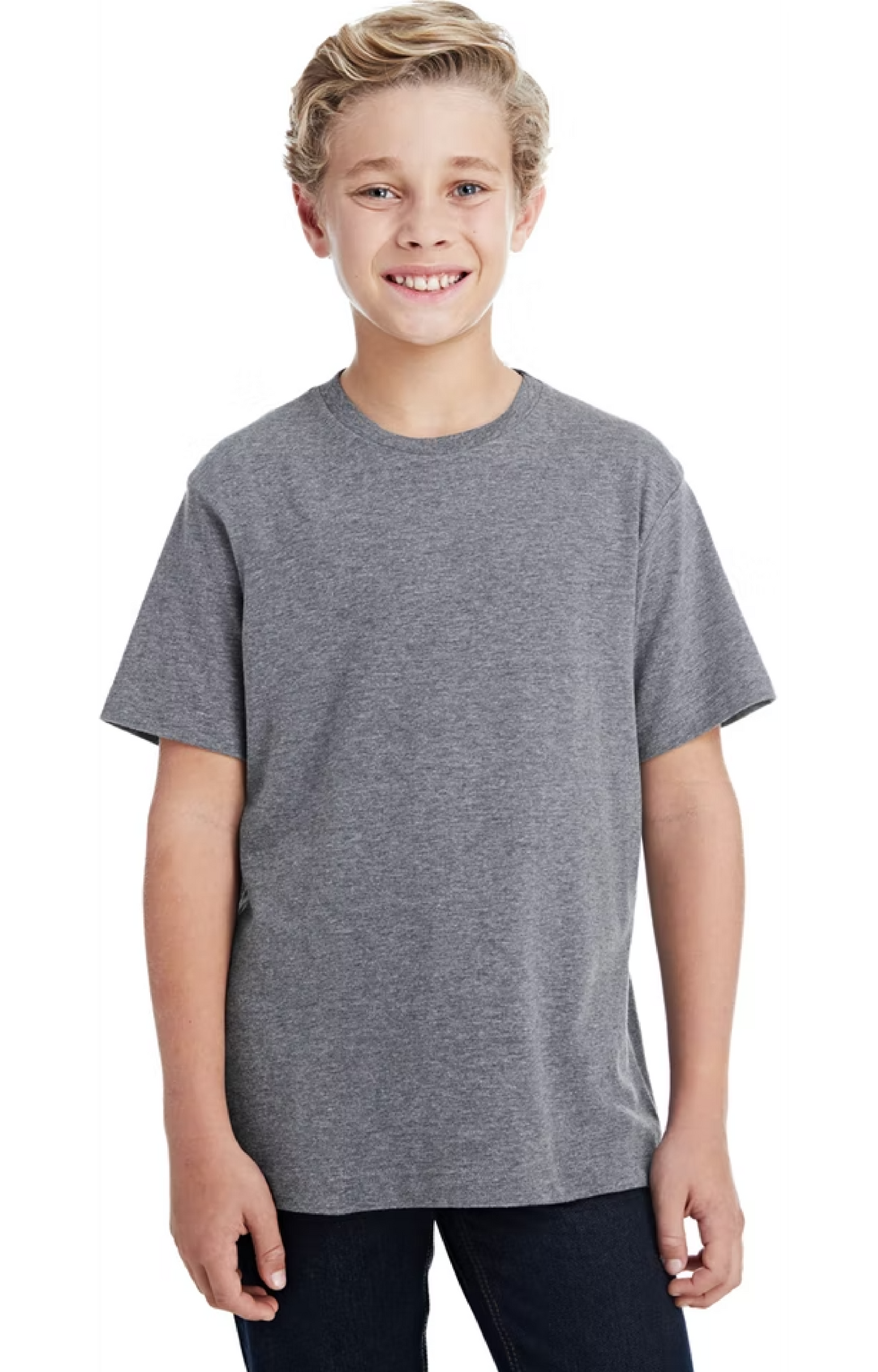 YOUTH- Short Sleeve (LAT brand)
