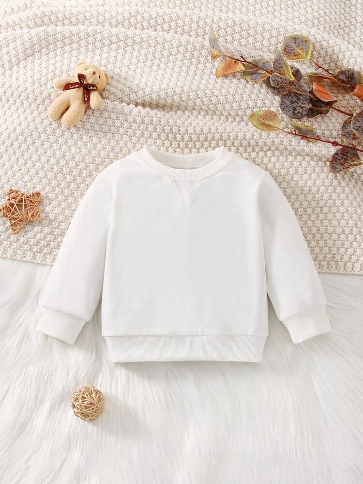 Infant Sweatshirt