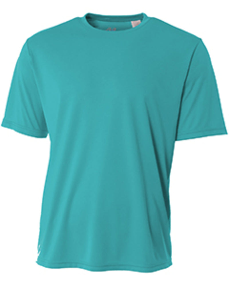 Adult Short Sleeve-Dryfit