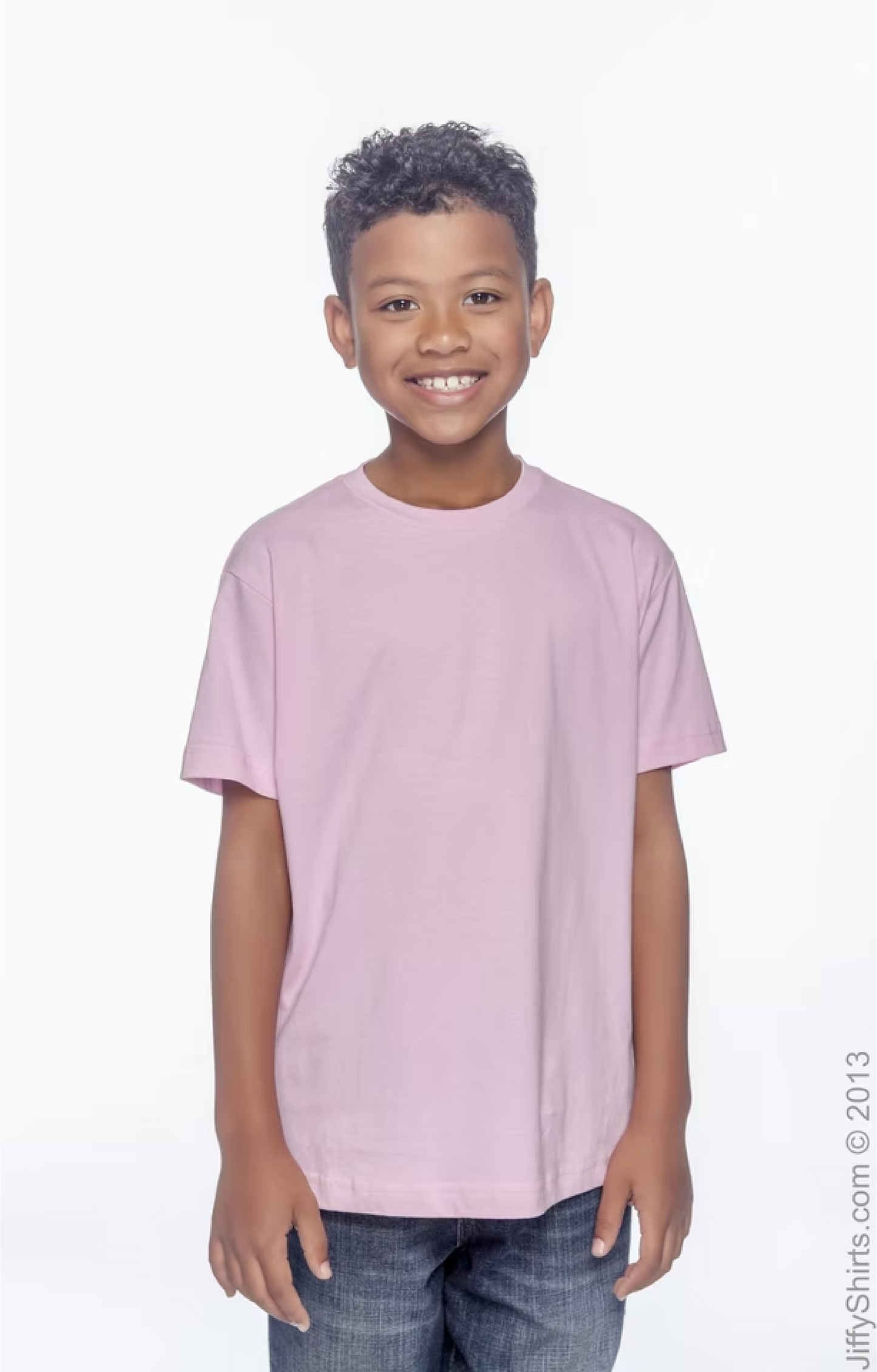 YOUTH- Short Sleeve (LAT brand)