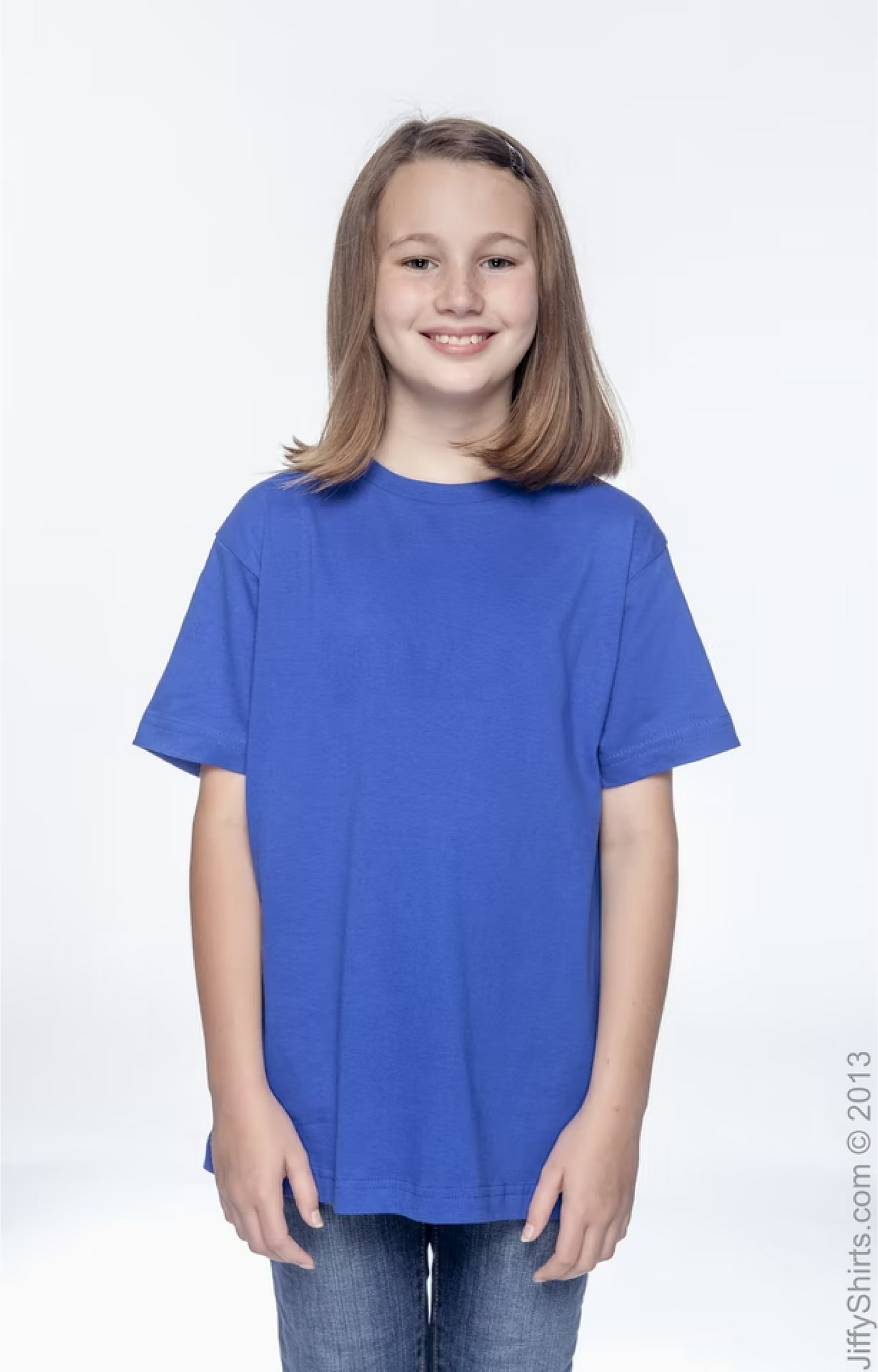 YOUTH- Short Sleeve (LAT brand)
