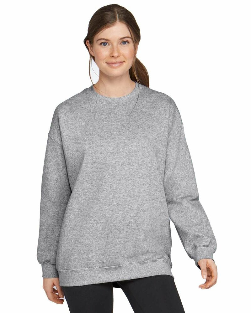 Adult SoftStyle Crewneck