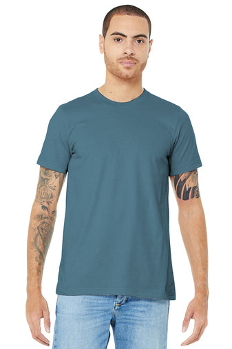 Adult Short Sleeve - Bella Canvas