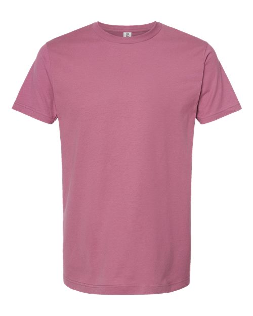 Tultex Heather Unisex Fine Jersey T-Shirt