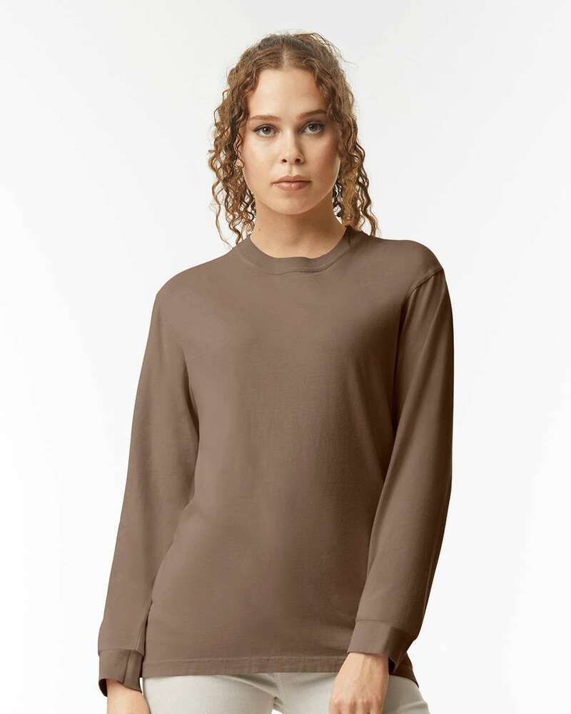 Adult Comfort Color Shirts