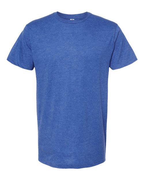 Tultex Heather Unisex Fine Jersey T-Shirt