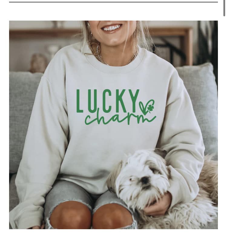 Lucky Charm