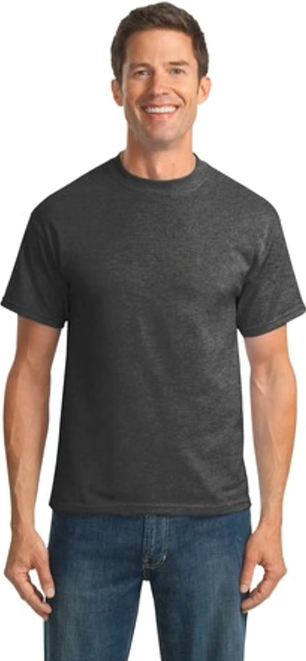 Big & Tall T-Shirts