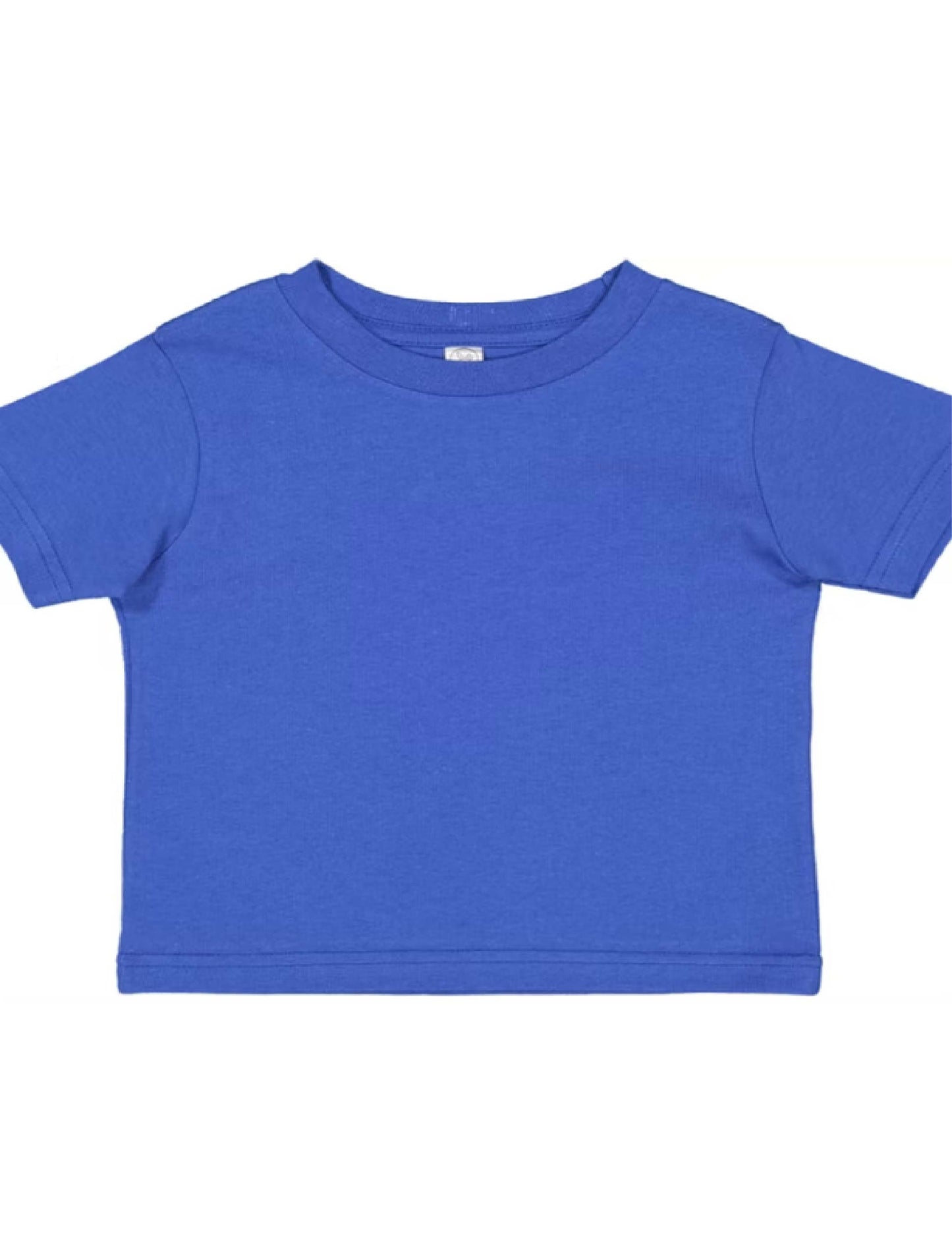 Infant Short sleeve tshirt