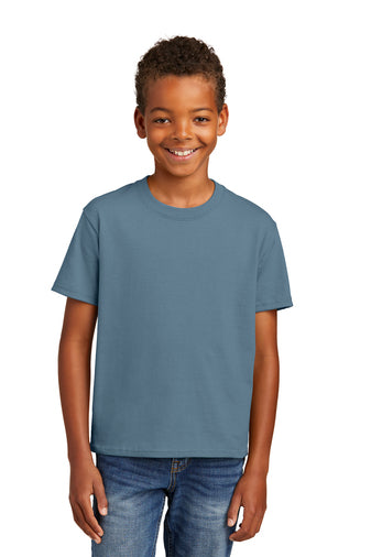 YOUTH- Short Sleeve Port & Company