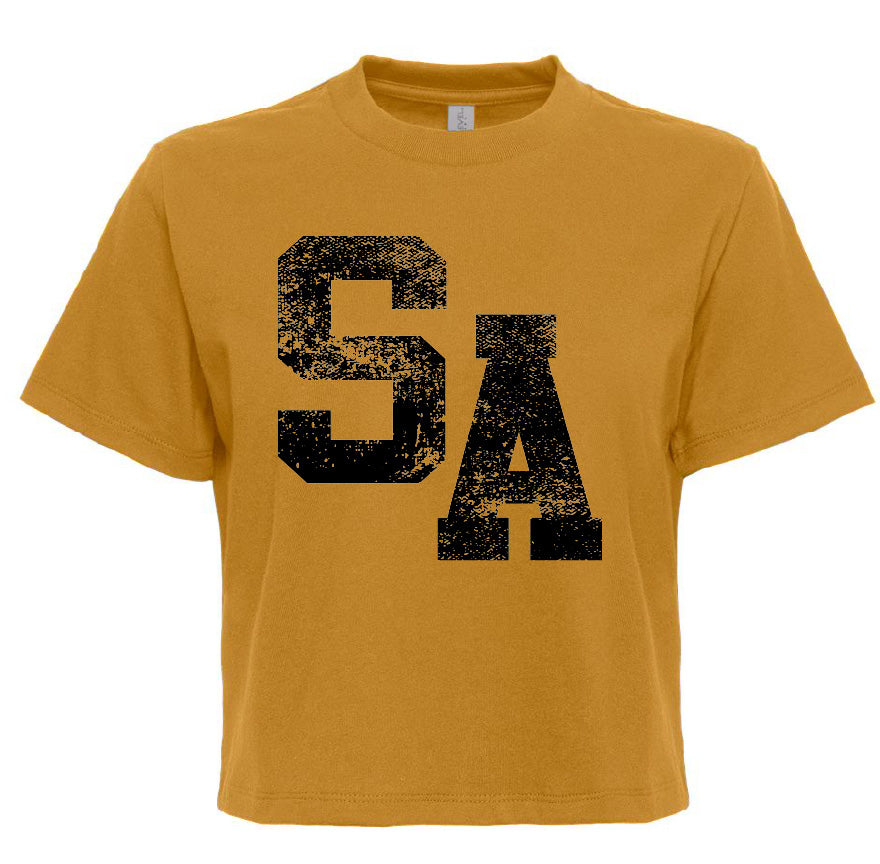 Santa Anna Mountaineers