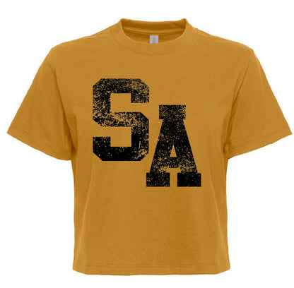 Santa Anna Mountaineers