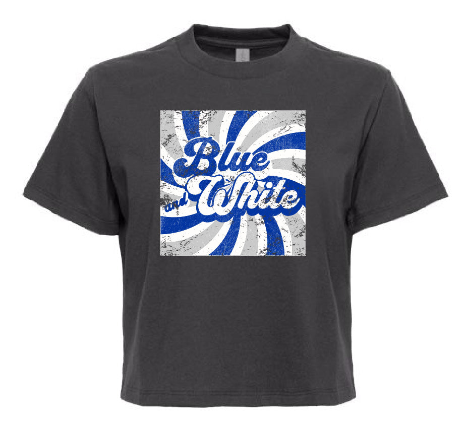 Coleman Bluecat/Bluekatt Apparel.