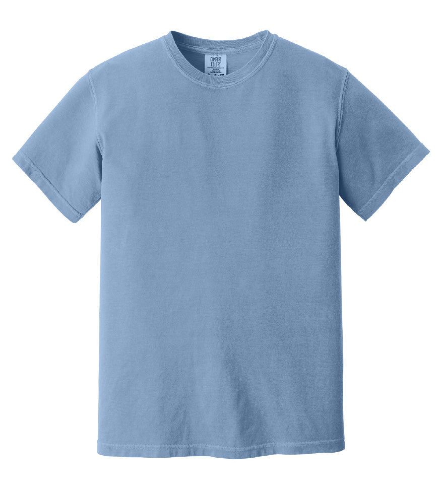 Comfort Color Shirts Short Sleeve