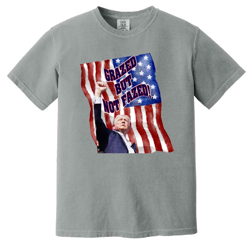 TRUMP SWAG 2024