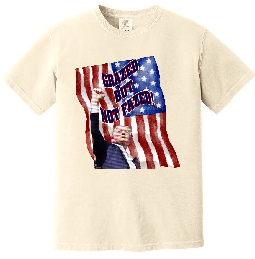 TRUMP SWAG 2024