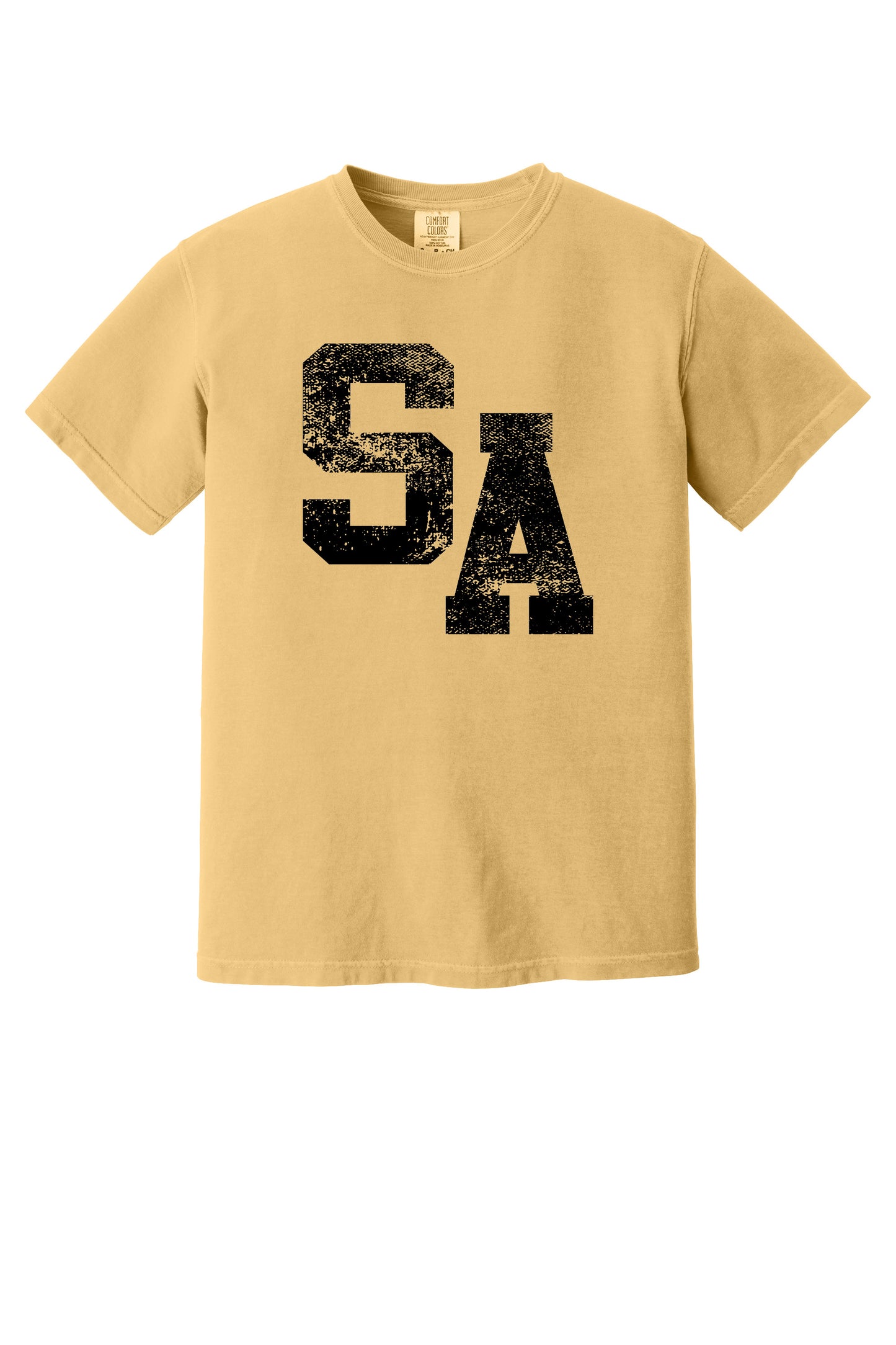 Santa Anna Mountaineers