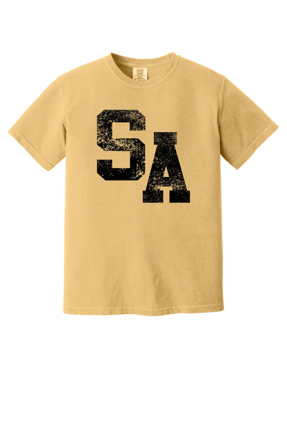 Santa Anna Mountaineers