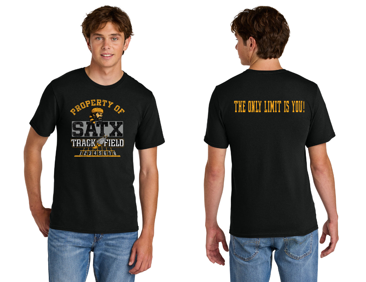 Santa Anna Mountaineer Booster Club Store