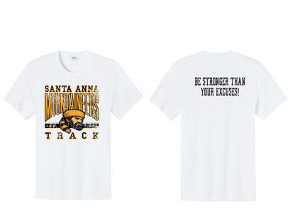 Santa Anna Mountaineer Booster Club Store