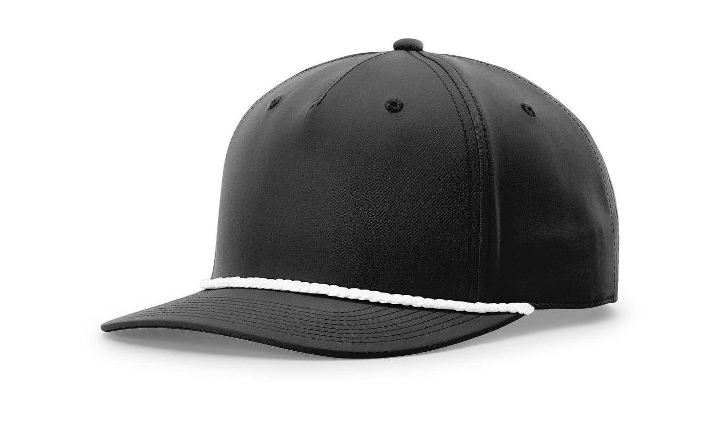 Richardson Caps