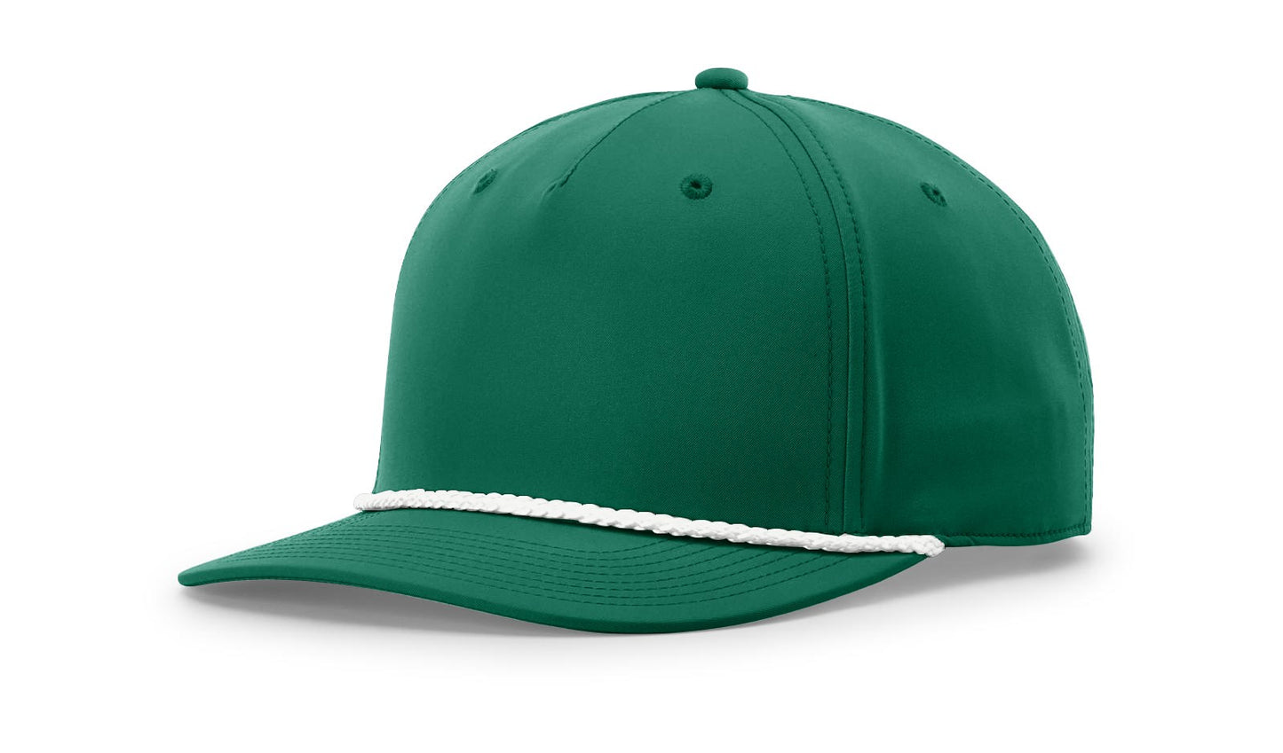 Richardson Caps