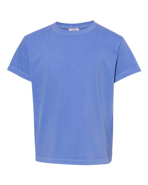 Comfort Color Youth