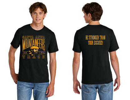 Santa Anna Mountaineer Booster Club Store
