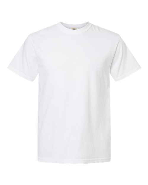 Comfort Color Shirts Short Sleeve