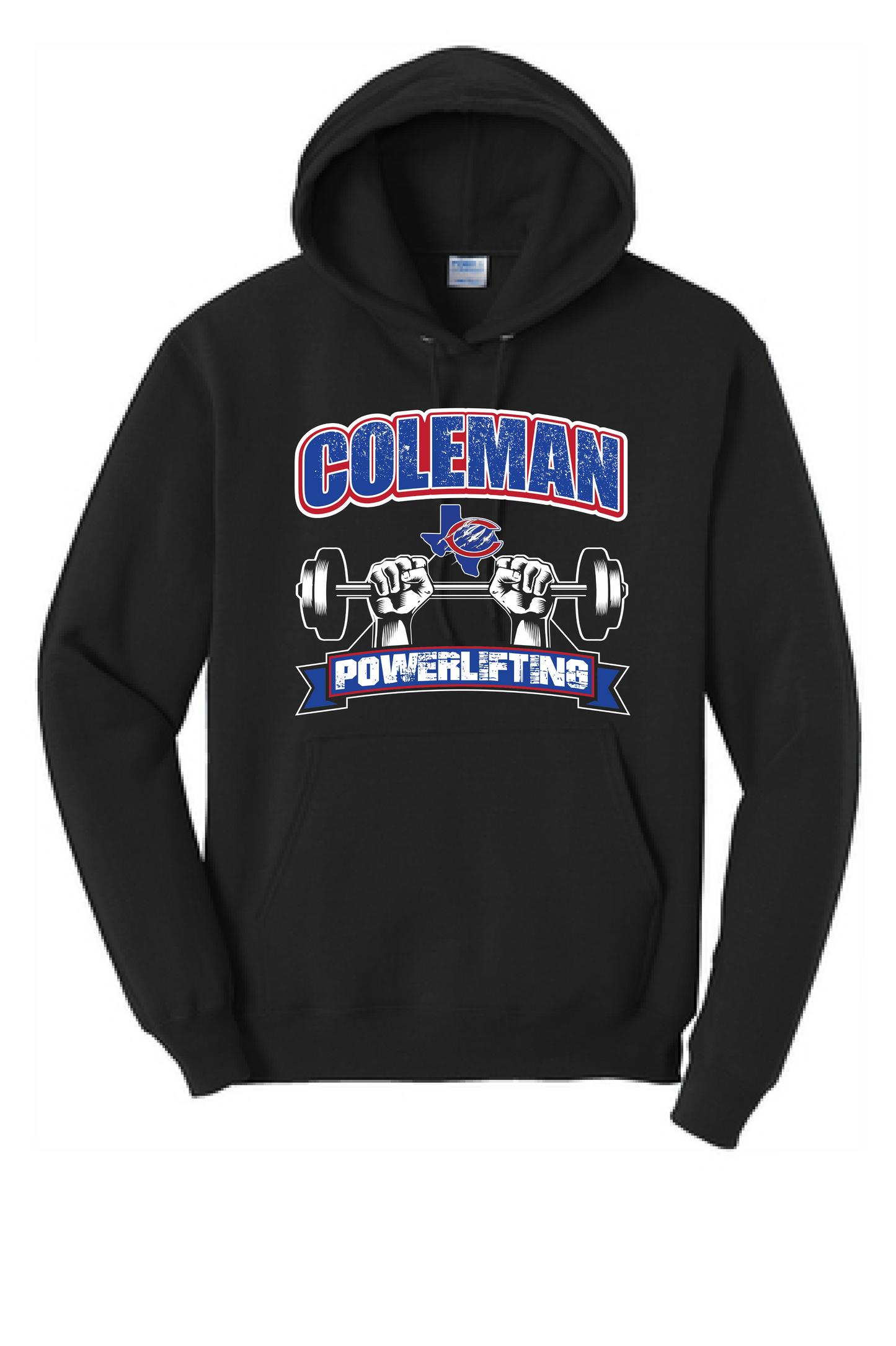 Coleman High School Powerlifting