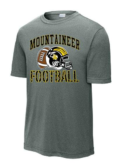 Santa Anna Mountaineers