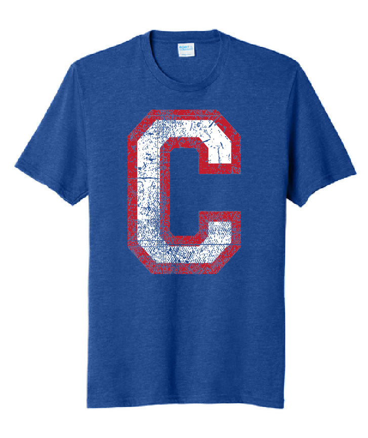 Coleman Bluecat/Bluekatt Apparel.