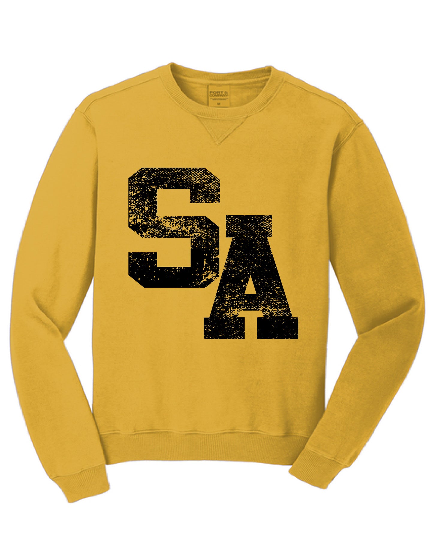Santa Anna Mountaineers