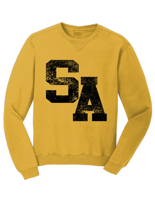 Santa Anna Mountaineers