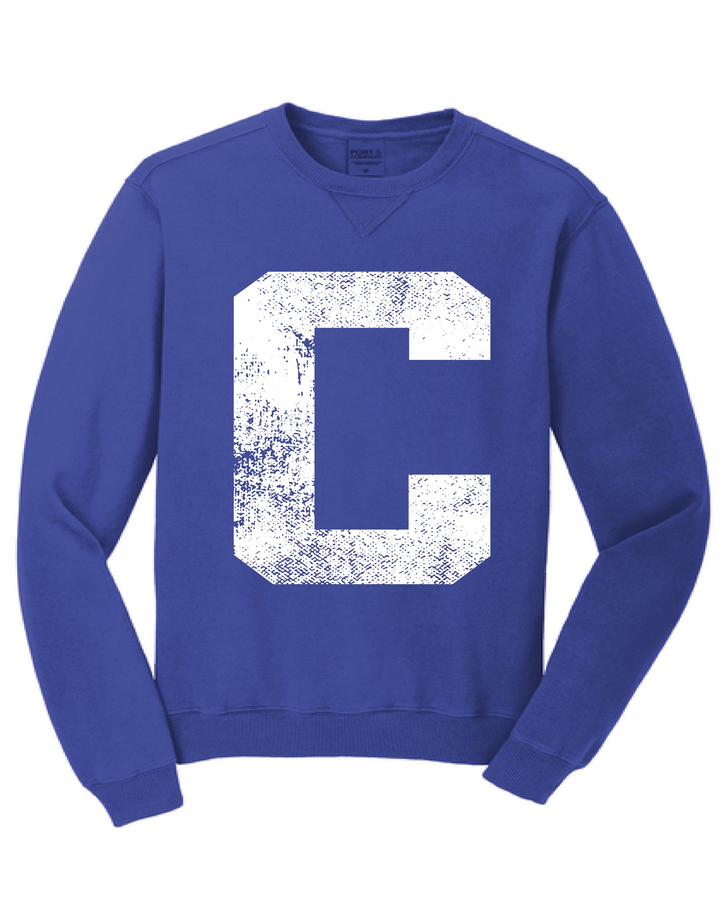 Coleman Bluecat/Bluekatt Apparel.