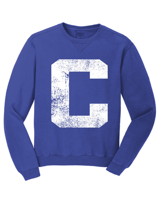 Coleman Bluecat/Bluekatt Apparel.