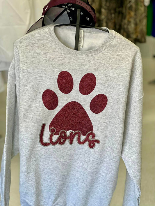 Custom Vinyl Apparel