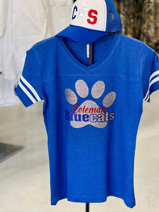 Custom Vinyl Apparel