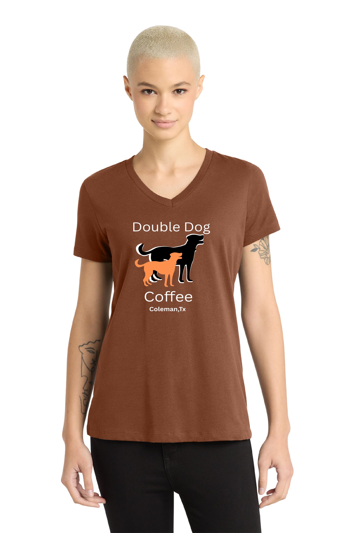 Double Dog Coffee