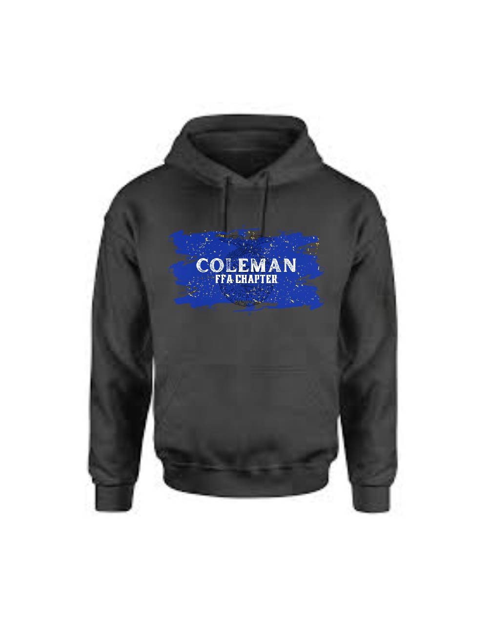 Coleman FFA Fundraiser