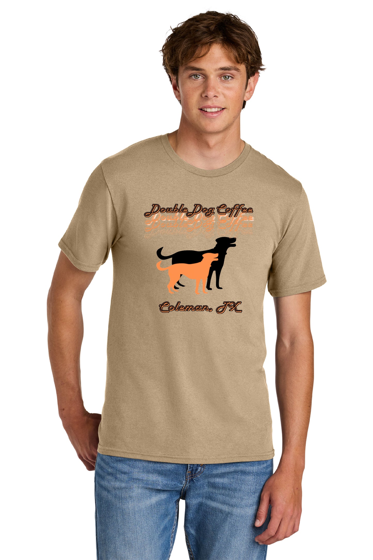 Double Dog Coffee