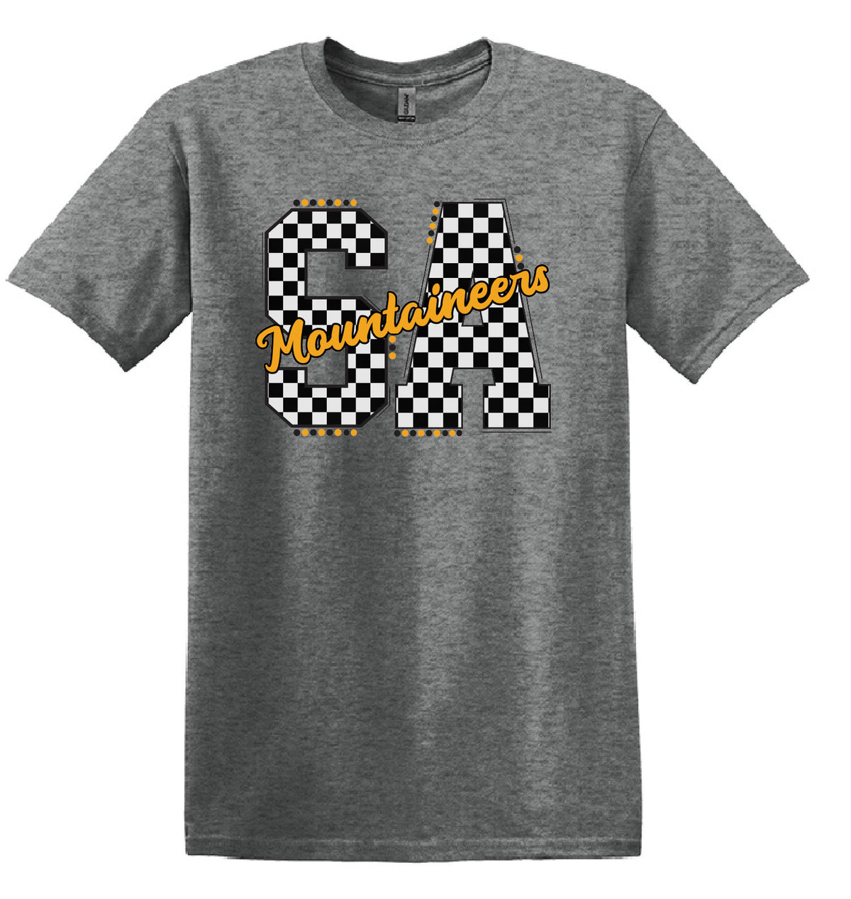 Santa Anna Mountaineer Booster Club Store