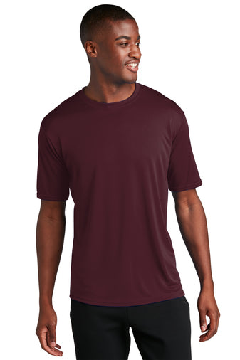 Performance short sleeve