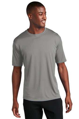 Performance short sleeve