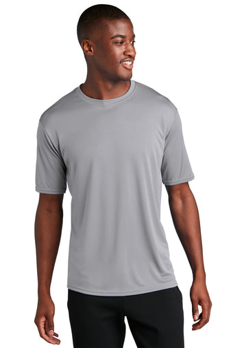 Performance short sleeve