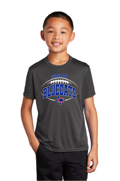 CBBC Fall Sports Store - Youth