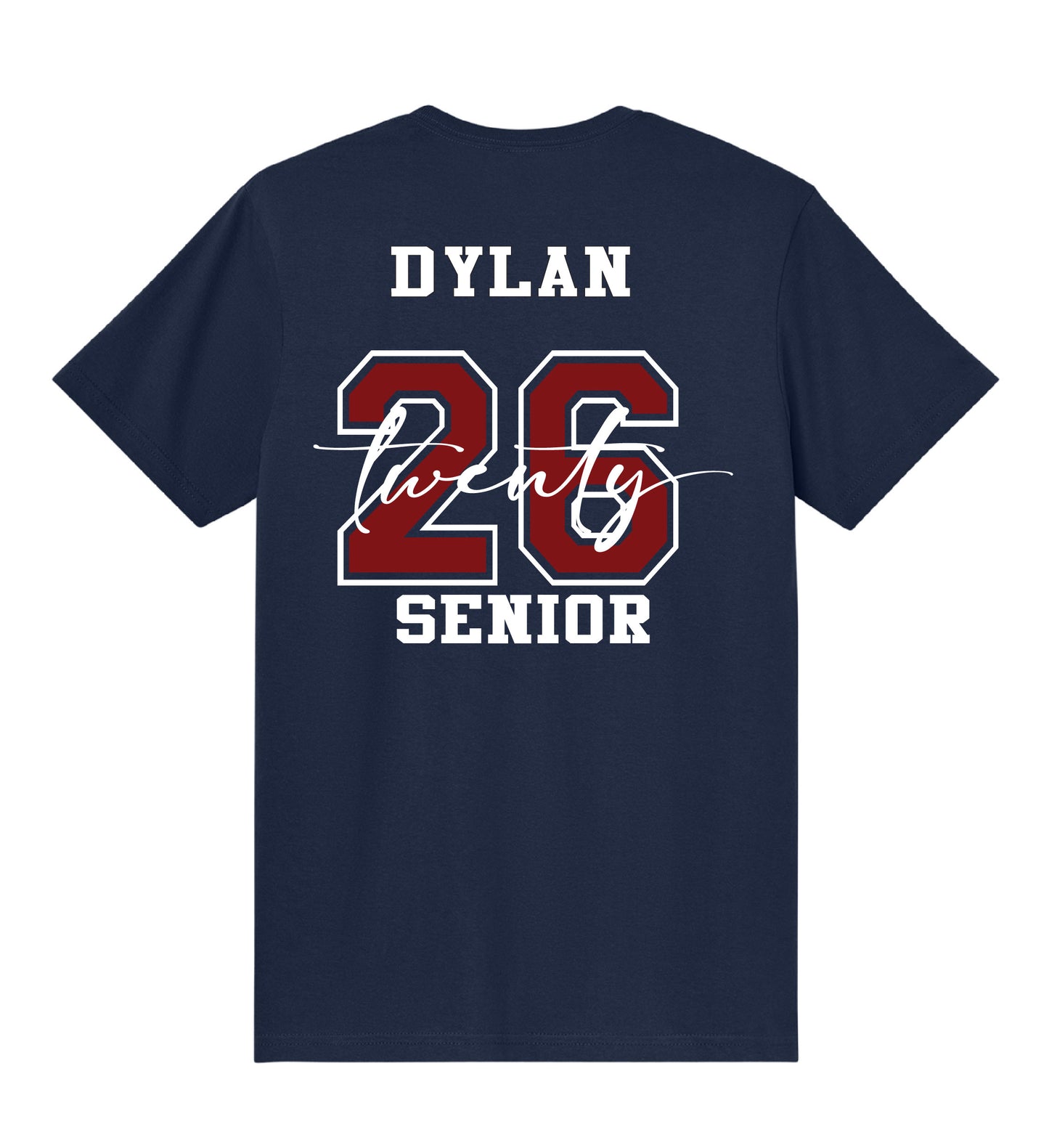 Santa Anna Senior Shirts